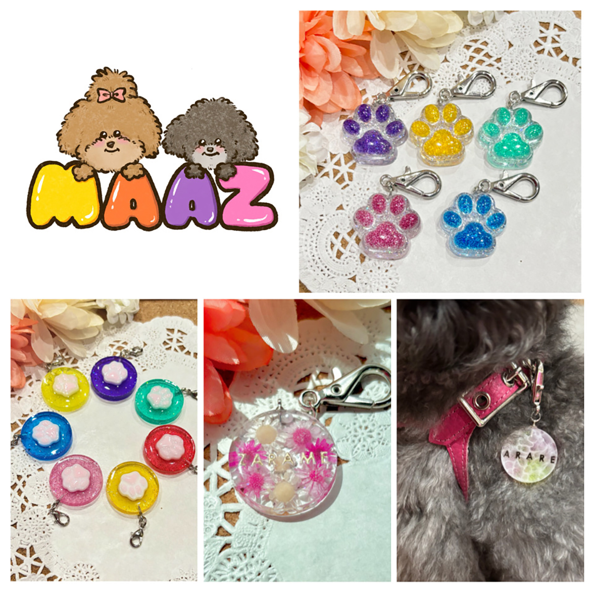 MAAZ